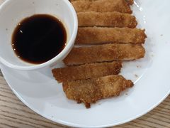 -君东记本帮面馆(天钥桥路店)