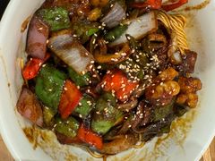 -王繁星面馆(西安熙地港店)