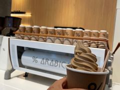 -% Arabica阿拉比卡咖啡烘焙工坊