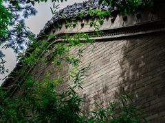-西安市广仁寺