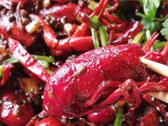 -龙虾风暴(松江店)