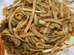 -新享乐海鲜(翠华路店)