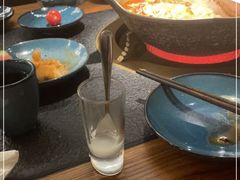 -湊湊火锅·茶憩(锦艺城店)