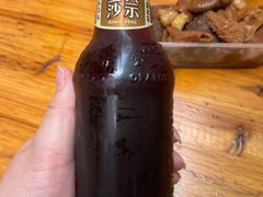 -阿姨牛杂(北京路店)