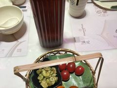 -假装苏杭·园林餐厅(陆家嘴中心店)