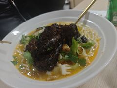 -面道赞宁海海鲜面(迎凤街店)