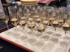 -九洲喜来登酒店湖月日餐厅