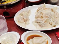 -喜家德虾仁水饺(岗厦北店)