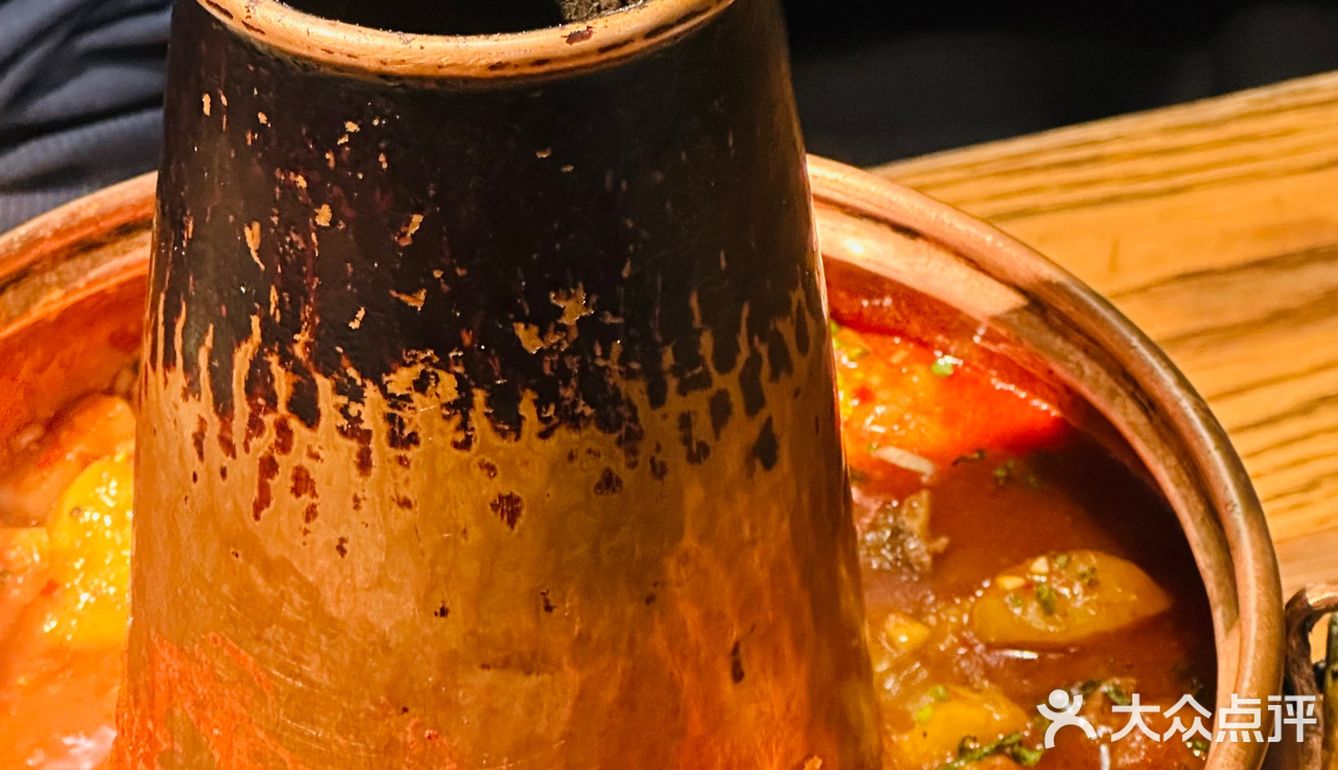 一坐一忘｜好吃的基准之上是差异化