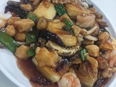 -金家老三饭庄(常营店)