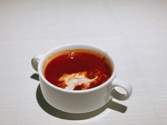 莫斯科红菜汤-俄士厨房(时代天街店)