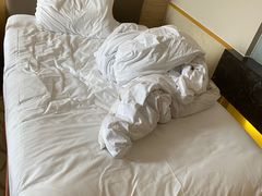 -天津水游城丽筠酒店