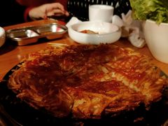 -东俞·韩式料理(院东街店)
