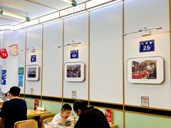 -十八家面馆(欧洲城店)