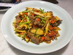 -径山十八道·风味民间菜(杭州总店)