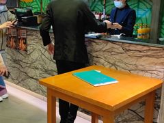 大堂-紫光园(顺义店)