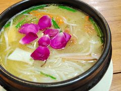 -双桥园·云南过桥米线(古城南门店)