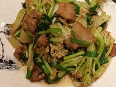 -大师傅金奖啤酒鱼(西街口总店)