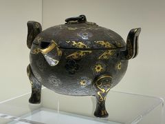 -上海博物馆(人民广场馆)