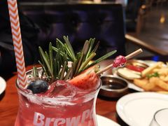 -埠口精酿夜景餐酒吧· BREWPORT BISTRO(长嘉汇重庆之眼店)