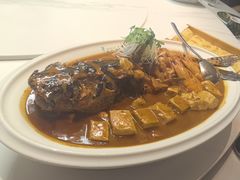-峰厨大鱼泡饼·天津菜(西青大学城店)