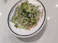 -陶然饺子城(奥体中路店)