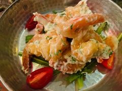 -SISTERS BAR RESTAURANT川意酒馆(嘉善老市H楼店)