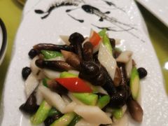 -功德林素菜饭庄(前门店)
