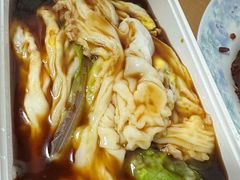 鸡蛋肠粉-卤儿道道(龙游路店)
