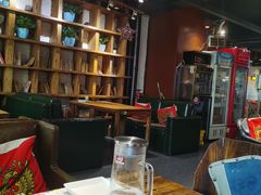 -通海俄式烧烤·俄罗斯大串(嵩山路店)