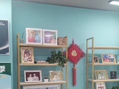 -拍刻风照相馆(浦江城市生活广场店)