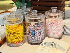 -北京贵宾楼饭店 红墙咖啡厅