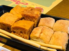 -安妮意大利餐厅(国贸店)