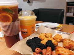-乐凯撒披萨(海岸城店)
