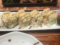 -小川洋风料理(街道口店)