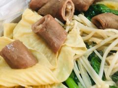 -李记牛杂店(建设一街店)