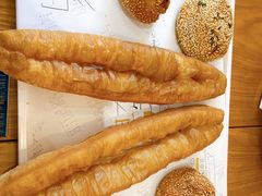 -小桃园·豆浆油条(复兴中路店)
