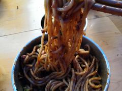 -左撇子私房面