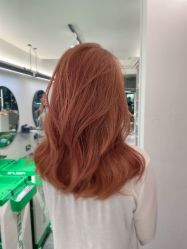 -卓梵美发·精品Salon