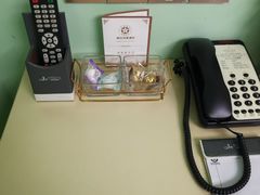 -南洋冠盛酒店(广州天河公园地铁站店)