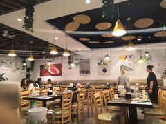 大堂-潇湘阁(望京SOHO店)
