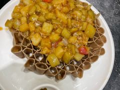 -紫泥369粗粮季(鼓楼店)