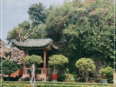 -东莞市可园博物馆