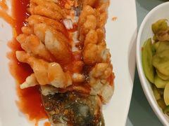 -刘胖子家常菜·蹄花焖藕(中央花园店)