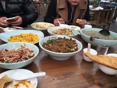 -老磨油饼(高陵店)