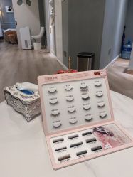 -妙睫屋日式美甲美睫