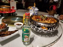-北平食府(马鞍山路店)