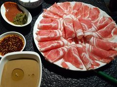 -遇见.豆皮涮牛肚(栖凤小区店)