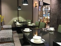 大堂-朕之味(龙湖·西城天街店)