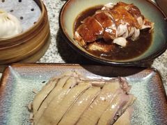 -南京大牌档(三阳广场苏宁店)